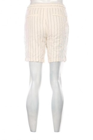 Pantaloni scurți de bărbați Zara, Mărime M, Culoare Multicolor, Preț 136,99 Lei