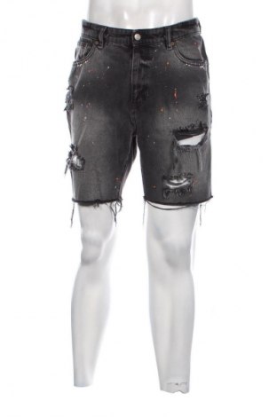 Férfi rövidnadrág Zara, Méret XL, Szín Szürke, Ár 4 233 Ft