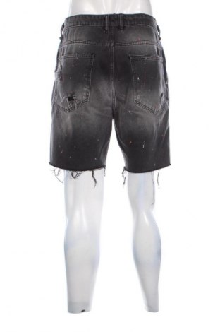 Férfi rövidnadrág Zara, Méret XL, Szín Szürke, Ár 4 233 Ft