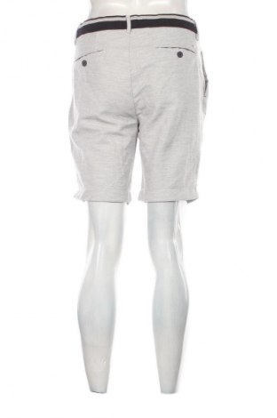 Herren Shorts Zara Man, Größe L, Farbe Grau, Preis 13,99 €