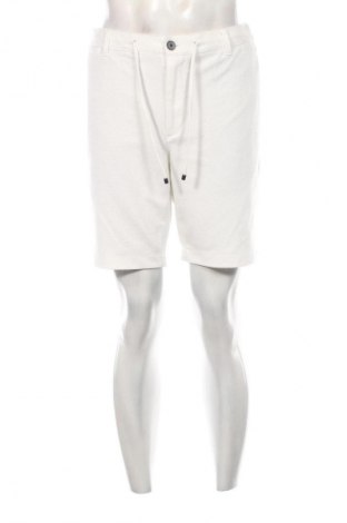 Férfi rövidnadrág Zara Man, Méret XL, Szín Fehér, Ár 4 173 Ft
