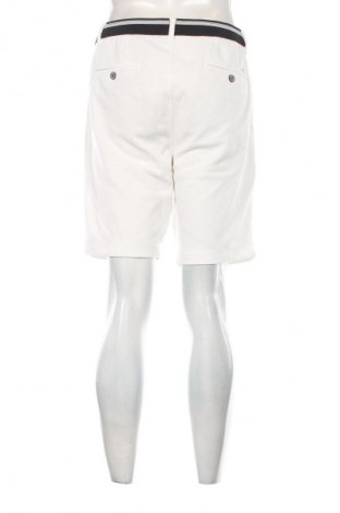 Férfi rövidnadrág Zara Man, Méret XL, Szín Fehér, Ár 4 173 Ft