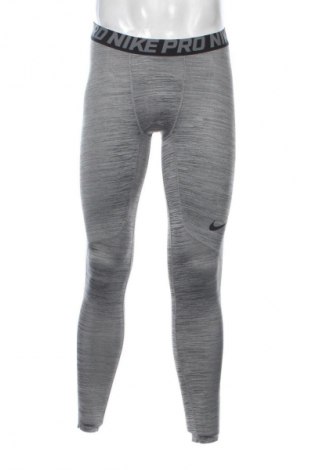 Férfi leggings Adidas, Méret M, Szín Szürke, Ár 9 529 Ft