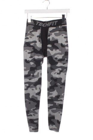 Męskie legginsy Adidas, Rozmiar XS, Kolor Kolorowy, Cena 96,61 zł