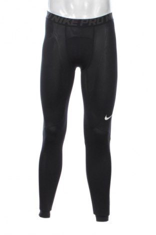 Ανδρικό κολάν Nike, Μέγεθος M, Χρώμα Μαύρο, Τιμή 26,99 €