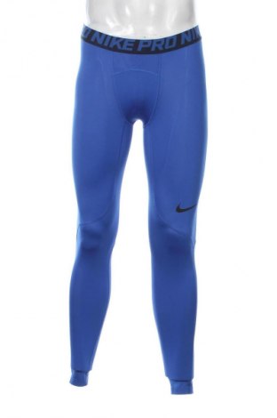 Férfi leggings Nike, Méret M, Szín Kék, Ár 11 099 Ft