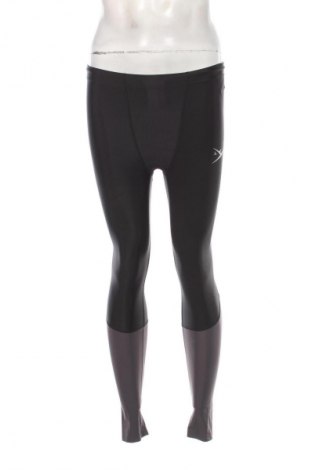 Męskie legginsy Rhino, Rozmiar M, Kolor Czarny, Cena 49,99 zł