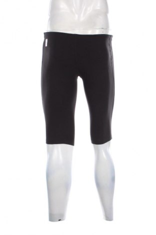 Męskie legginsy Speedo, Rozmiar S, Kolor Czarny, Cena 117,99 zł