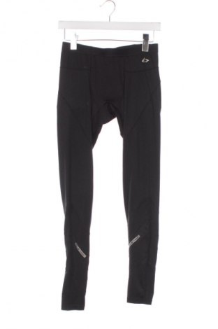 Męskie legginsy Unbranded, Rozmiar XS, Kolor Czarny, Cena 54,00 zł