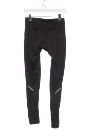 Męskie legginsy Unbranded, Rozmiar XS, Kolor Czarny, Cena 54,00 zł