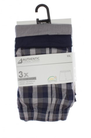 Męski zestaw Authentic Clothing Company, Rozmiar XXL, Kolor Kolorowy, Cena 70,69 zł