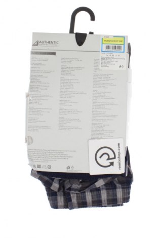 Męski zestaw Authentic Clothing Company, Rozmiar XXL, Kolor Kolorowy, Cena 70,69 zł