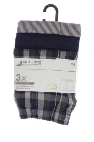 Męski zestaw Authentic Clothing Company, Rozmiar XXL, Kolor Kolorowy, Cena 70,69 zł