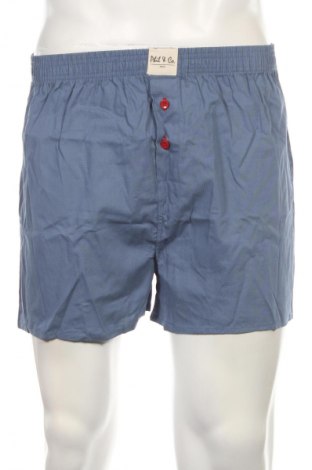 Herrenset Phil & Co. Berlin, Größe L, Farbe Mehrfarbig, Preis 18,99 €