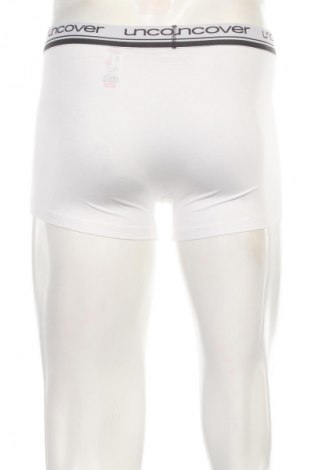 Herrenset Uncover, Größe M, Farbe Weiß, Preis € 32,99