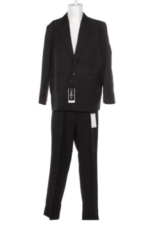 Pánský oblek  Jack & Jones, Velikost XL, Barva Černá, Cena  4 299,00 Kč