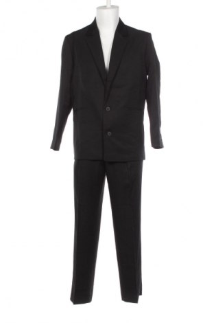 Мъжки костюм Jack & Jones, Размер M, Цвят Черен, Цена 269,99 лв.