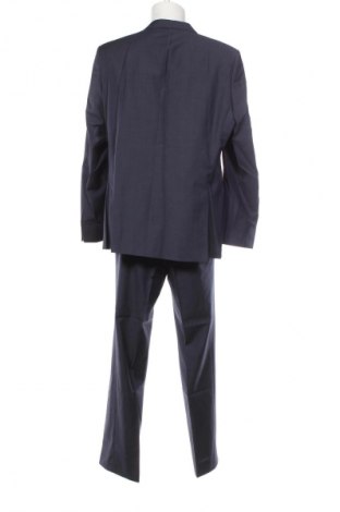 Herrenanzug Rollmann, Größe XL, Farbe Blau, Preis 86,74 €