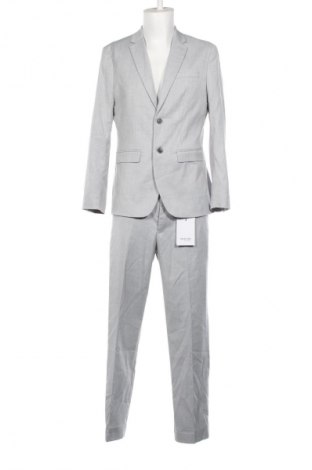 Pánský oblek  Selected Homme, Velikost L, Barva Šedá, Cena  5 049,00 Kč