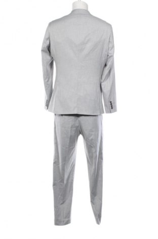 Pánský oblek  Selected Homme, Velikost L, Barva Šedá, Cena  5 049,00 Kč