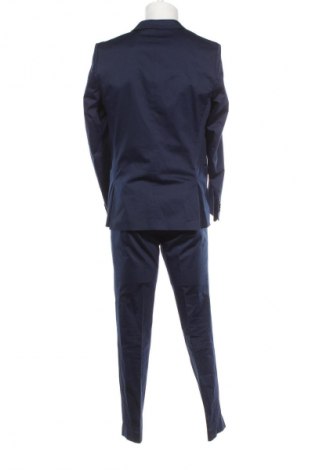 Herrenanzug Theo, Größe M, Farbe Blau, Preis € 59,50