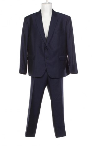 Męski garnitur Unbranded, Rozmiar 3XL, Kolor Niebieski, Cena 245,99 zł