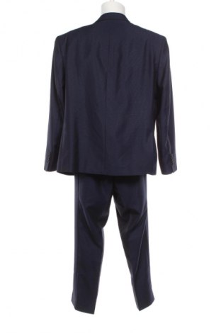 Męski garnitur Unbranded, Rozmiar 3XL, Kolor Niebieski, Cena 245,99 zł