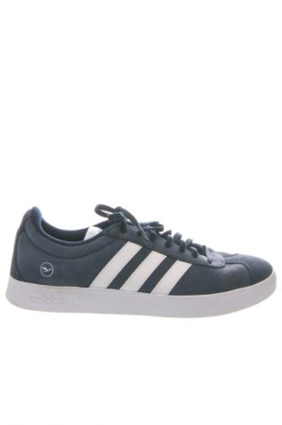 Мъжки обувки Adidas, Размер 42, Цвят Син, Цена 88,71 лв.