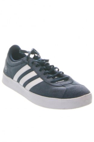 Мъжки обувки Adidas, Размер 42, Цвят Син, Цена 88,71 лв.