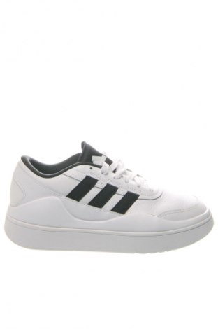 Încălțăminte bărbătească Adidas, Mărime 40, Culoare Alb, Preț 225,00 Lei