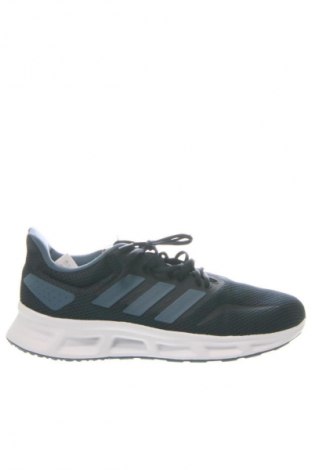 Încălțăminte bărbătească Adidas, Mărime 46, Culoare Albastru, Preț 551,52 Lei