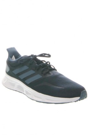 Încălțăminte bărbătească Adidas, Mărime 46, Culoare Albastru, Preț 551,52 Lei
