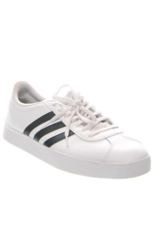Herrenschuhe Adidas, Größe 46, Farbe Weiß, Preis 50,22 €