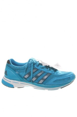Herrenschuhe Adidas Adizero, Größe 44, Farbe Blau, Preis 102,55 €