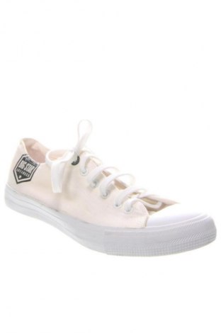 Herrenschuhe Big Star, Größe 43, Farbe Weiß, Preis 16,99 €