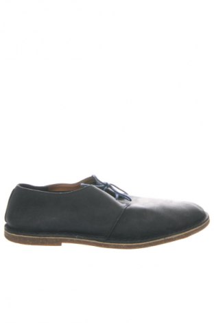Мъжки обувки Clarks, Размер 45, Цвят Син, Цена 116,94 лв.