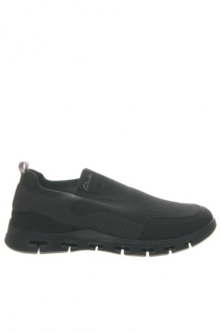 Herrenschuhe Clarks, Größe 44, Farbe Schwarz, Preis 94,86 €