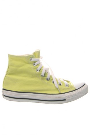 Încălțăminte bărbătească Converse, Mărime 40, Culoare Galben, Preț 225,00 Lei