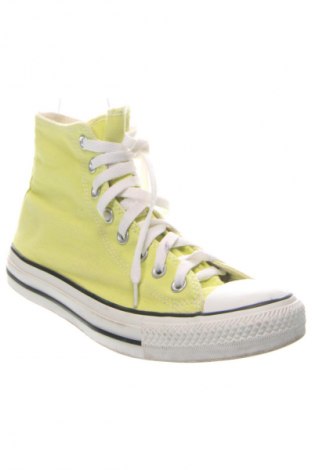 Încălțăminte bărbătească Converse, Mărime 40, Culoare Galben, Preț 225,00 Lei