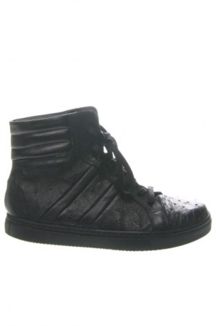 Herrenschuhe Designer S, Größe 41, Farbe Schwarz, Preis 16,99 €