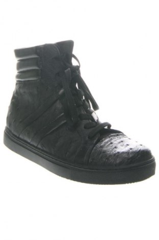 Herrenschuhe Designer S, Größe 41, Farbe Schwarz, Preis 16,99 €