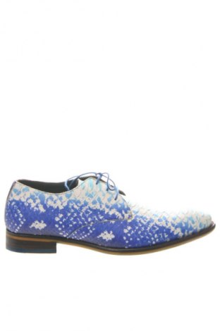 Herrenschuhe Floris van Bommel, Größe 41, Farbe Mehrfarbig, Preis 76,47 €