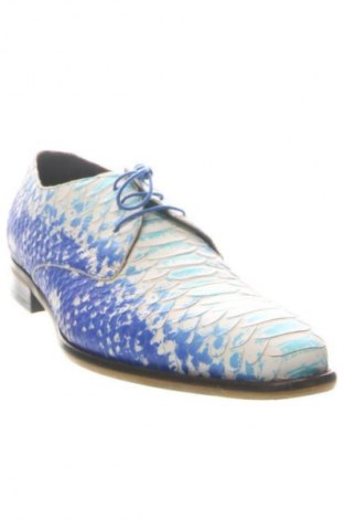 Herrenschuhe Floris van Bommel, Größe 41, Farbe Mehrfarbig, Preis 76,47 €