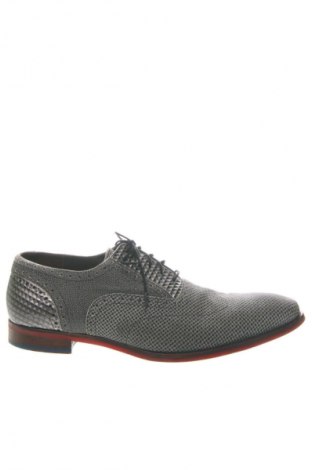 Herrenschuhe Floris van Bommel, Größe 44, Farbe Mehrfarbig, Preis 62,39 €