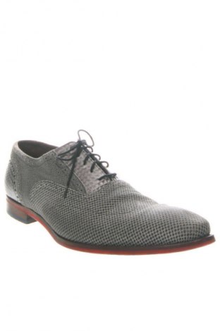 Herrenschuhe Floris van Bommel, Größe 44, Farbe Mehrfarbig, Preis 62,39 €