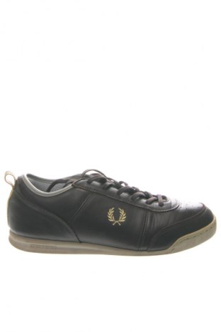 Încălțăminte bărbătească Fred Perry, Mărime 41, Culoare Maro, Preț 244,09 Lei