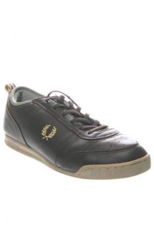 Încălțăminte bărbătească Fred Perry, Mărime 41, Culoare Maro, Preț 244,09 Lei
