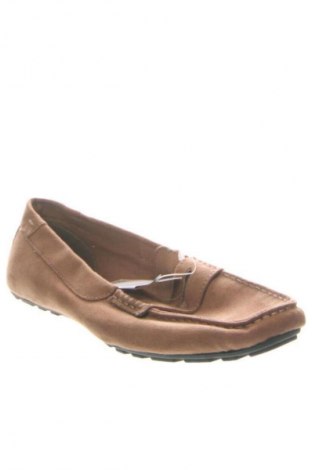 Herrenschuhe H&M, Größe 41, Farbe Braun, Preis 31,45 €