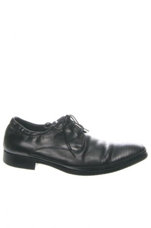 Obuwie męskie Kenneth Cole, Rozmiar 45, Kolor Czarny, Cena 785,72 zł