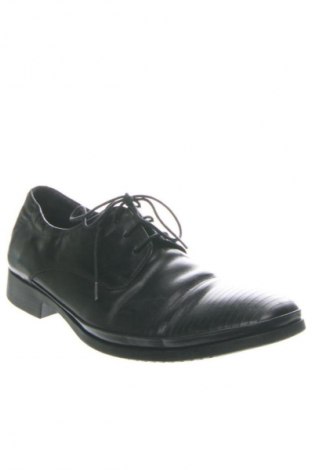 Obuwie męskie Kenneth Cole, Rozmiar 45, Kolor Czarny, Cena 785,72 zł